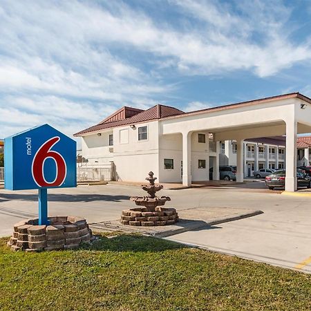 Motel 6-San Marcos, Tx - North 외부 사진