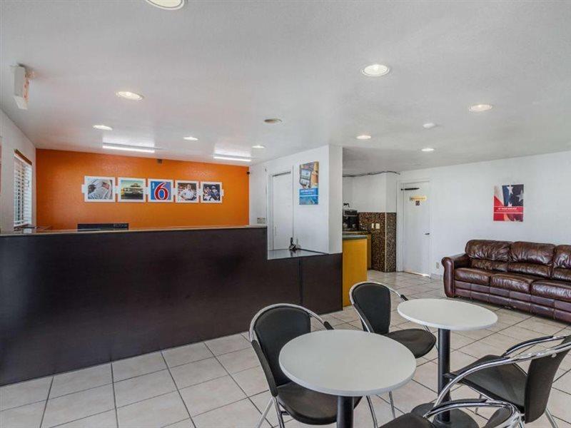 Motel 6-San Marcos, Tx - North 외부 사진