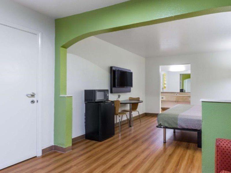 Motel 6-San Marcos, Tx - North 외부 사진