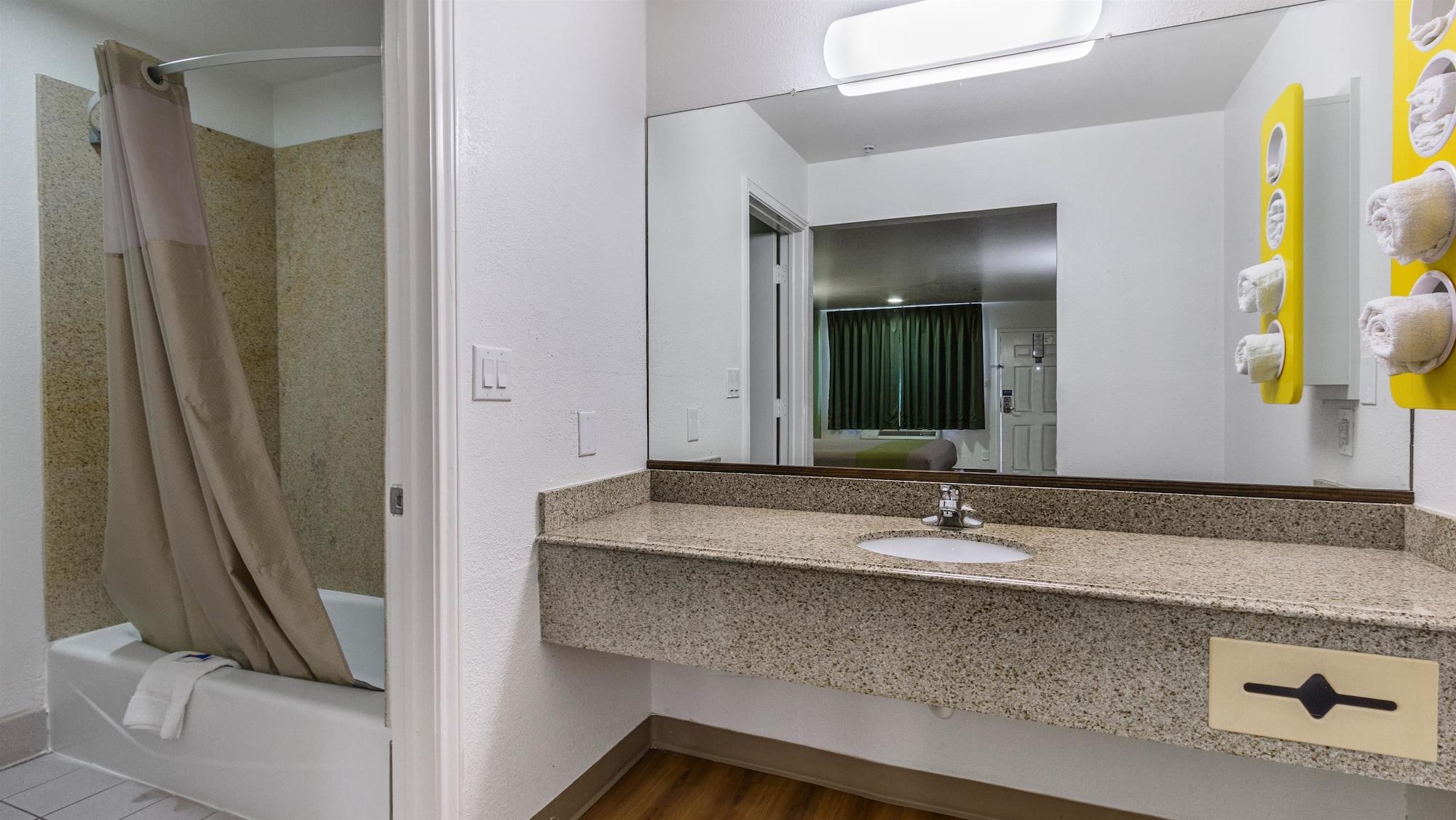Motel 6-San Marcos, Tx - North 외부 사진