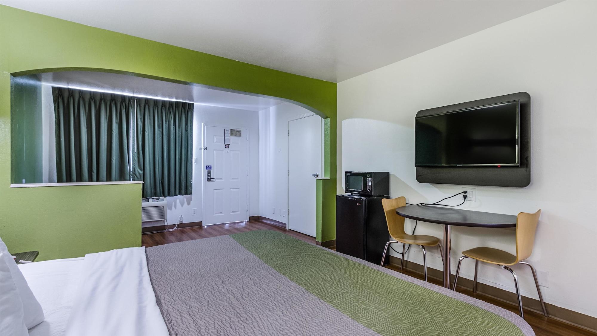 Motel 6-San Marcos, Tx - North 외부 사진