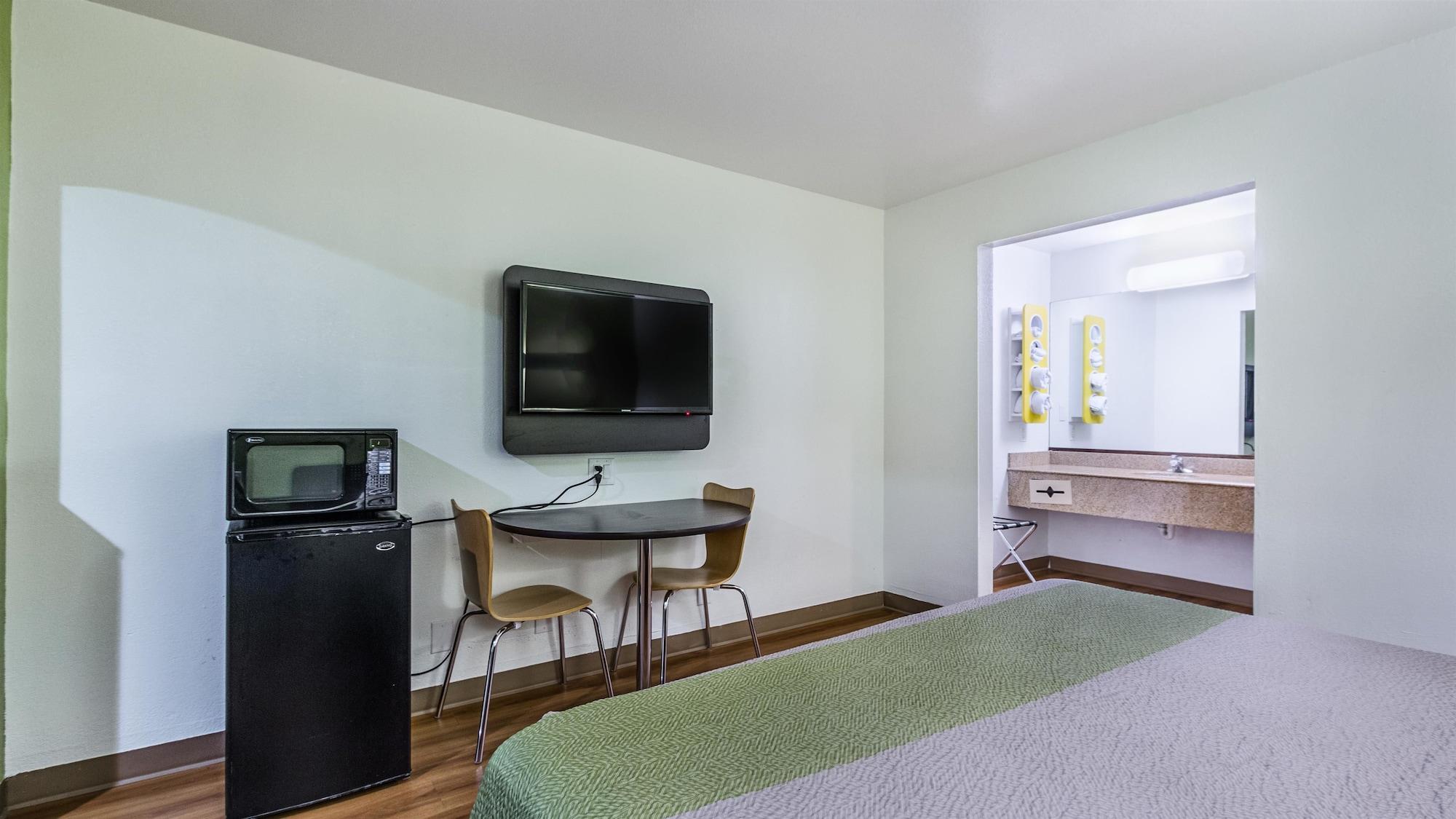 Motel 6-San Marcos, Tx - North 외부 사진