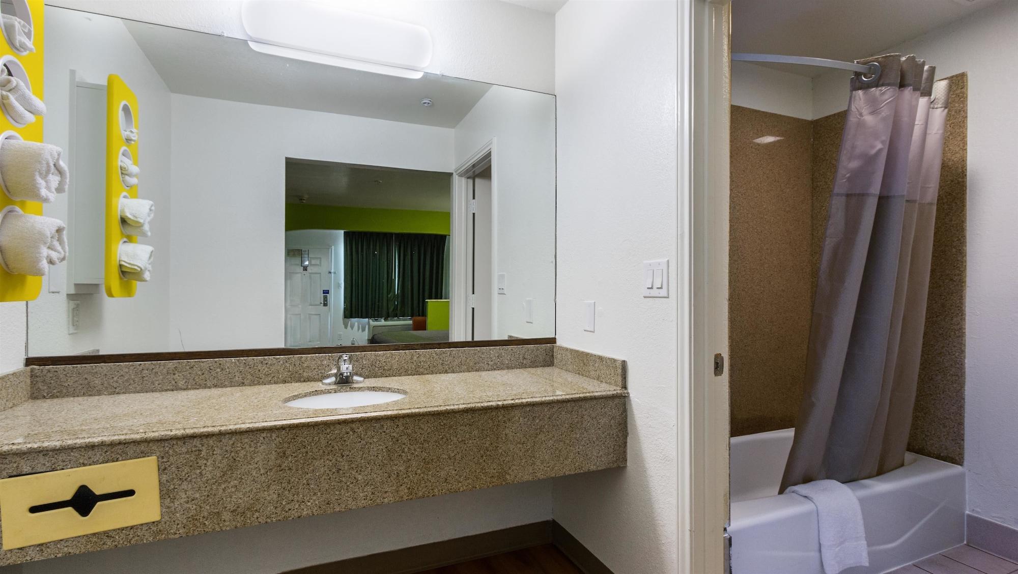 Motel 6-San Marcos, Tx - North 외부 사진