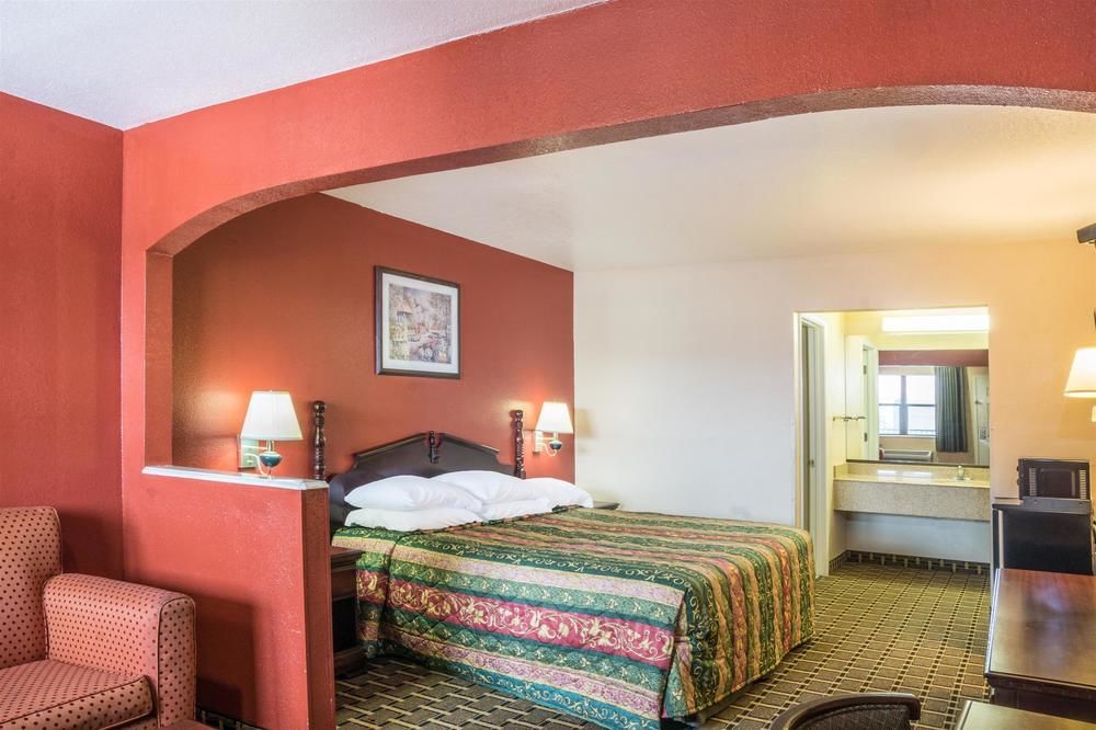 Motel 6-San Marcos, Tx - North 외부 사진