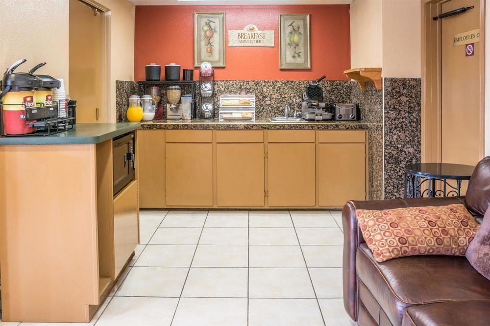 Motel 6-San Marcos, Tx - North 외부 사진
