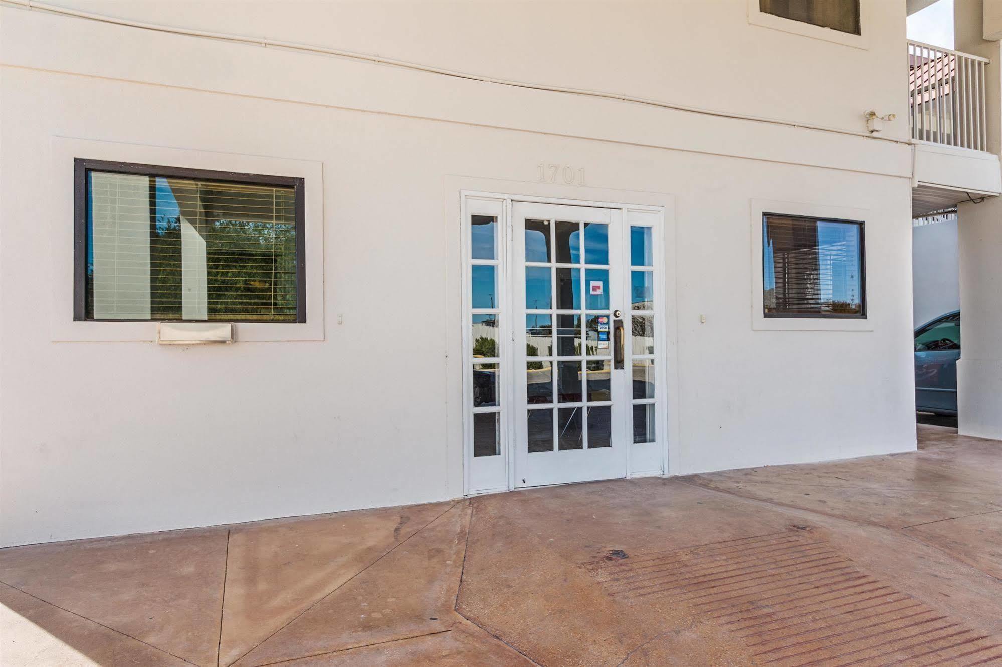 Motel 6-San Marcos, Tx - North 외부 사진