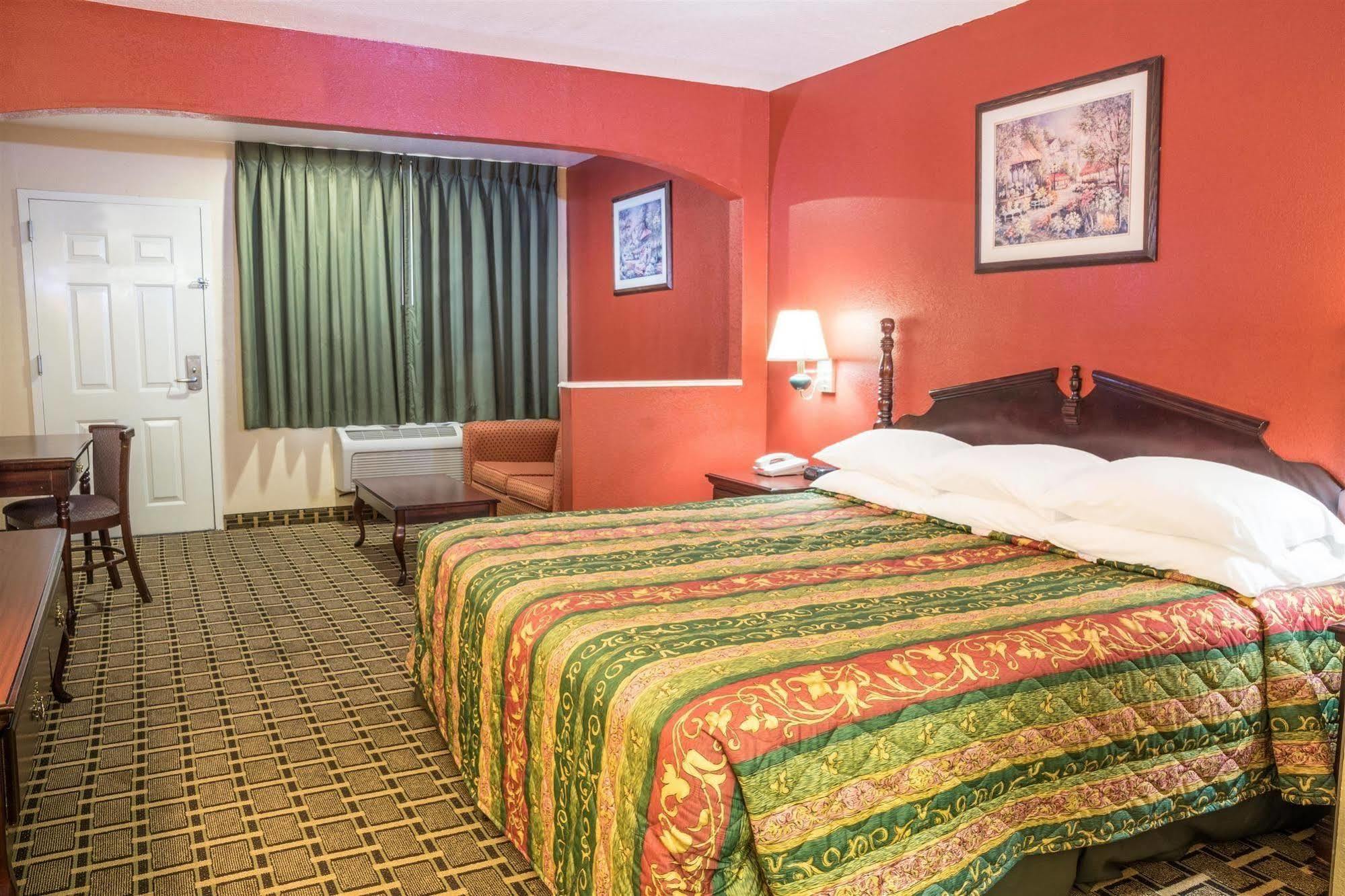 Motel 6-San Marcos, Tx - North 외부 사진
